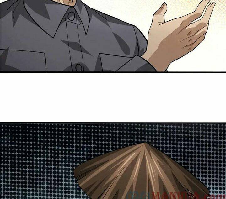 Luân Bàn Thế Giới Chapter 157 - Trang 2