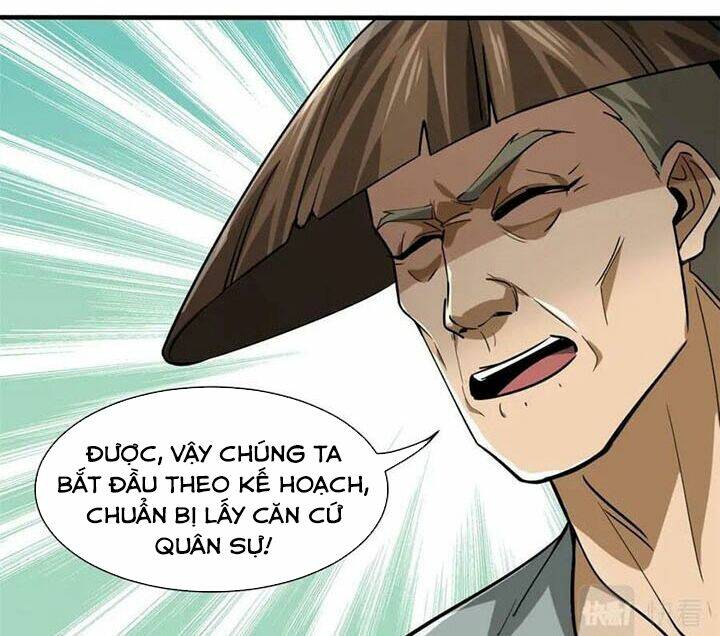 Luân Bàn Thế Giới Chapter 157 - Trang 2