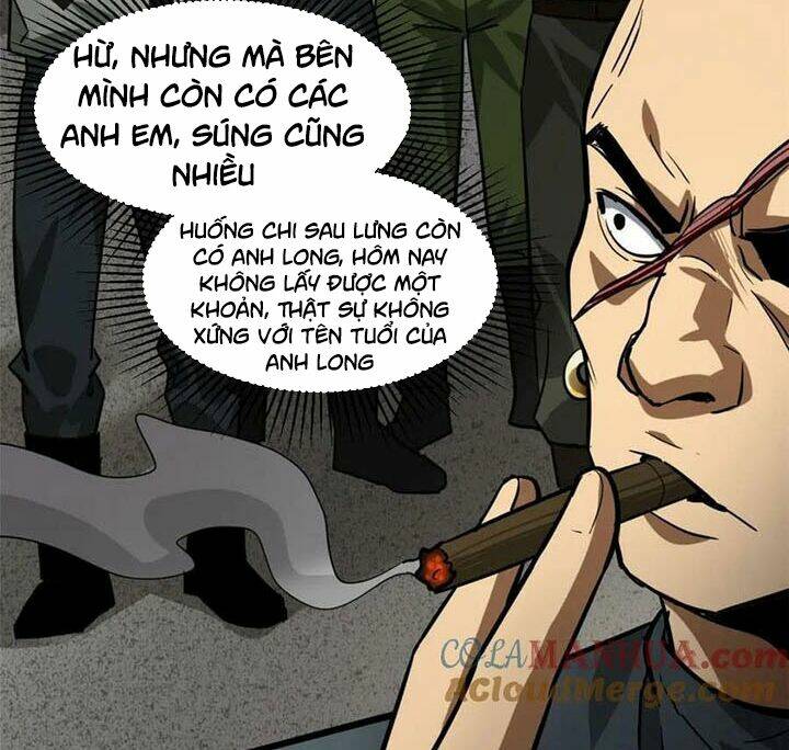 Luân Bàn Thế Giới Chapter 157 - Trang 2