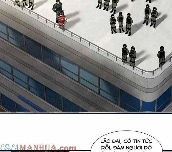 Luân Bàn Thế Giới Chapter 157 - Trang 2