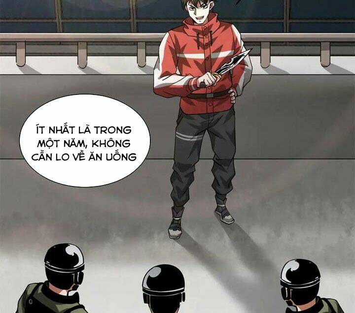 Luân Bàn Thế Giới Chapter 157 - Trang 2