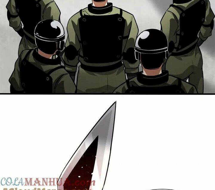 Luân Bàn Thế Giới Chapter 157 - Trang 2