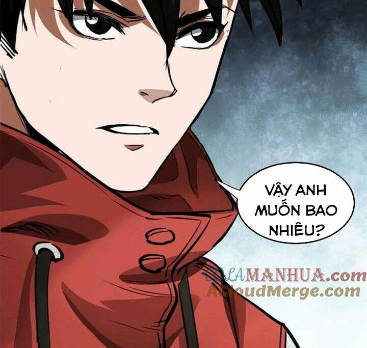 Luân Bàn Thế Giới Chapter 157 - Trang 2