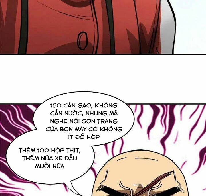 Luân Bàn Thế Giới Chapter 157 - Trang 2