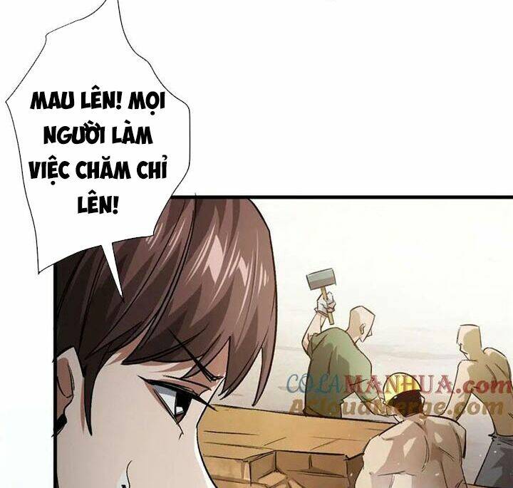 Luân Bàn Thế Giới Chapter 158 - Trang 2