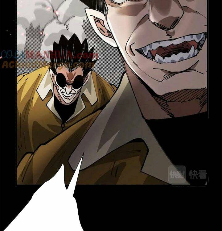 Luân Bàn Thế Giới Chapter 158 - Trang 2