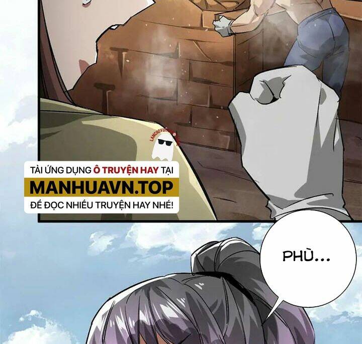 Luân Bàn Thế Giới Chapter 158 - Trang 2