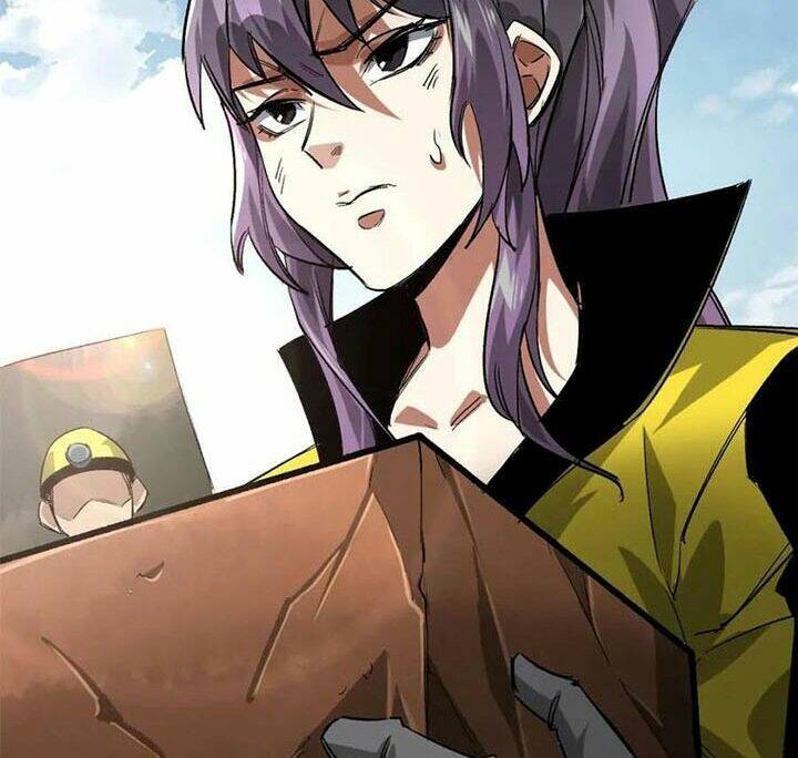 Luân Bàn Thế Giới Chapter 158 - Trang 2