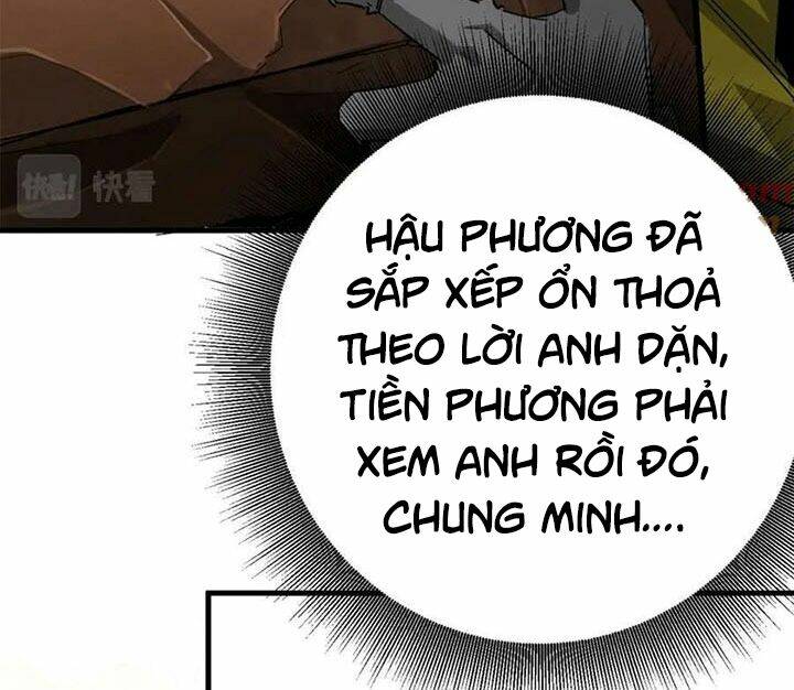 Luân Bàn Thế Giới Chapter 158 - Trang 2
