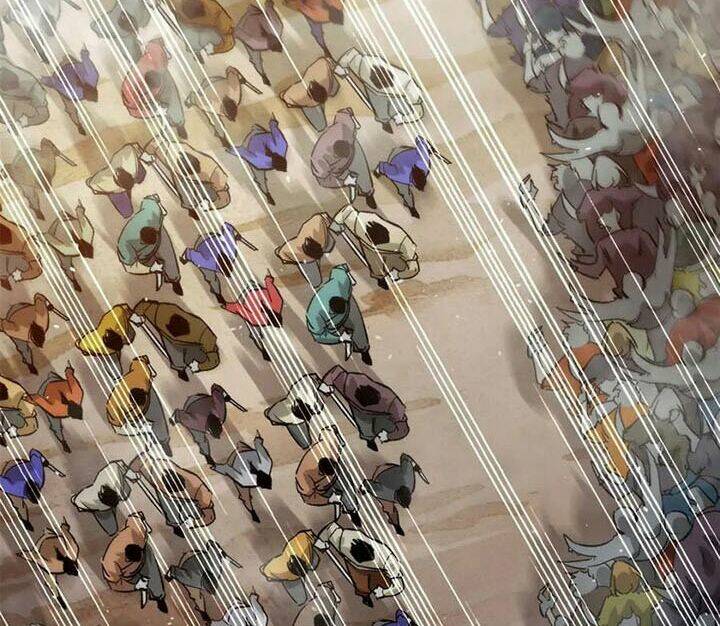 Luân Bàn Thế Giới Chapter 158 - Trang 2