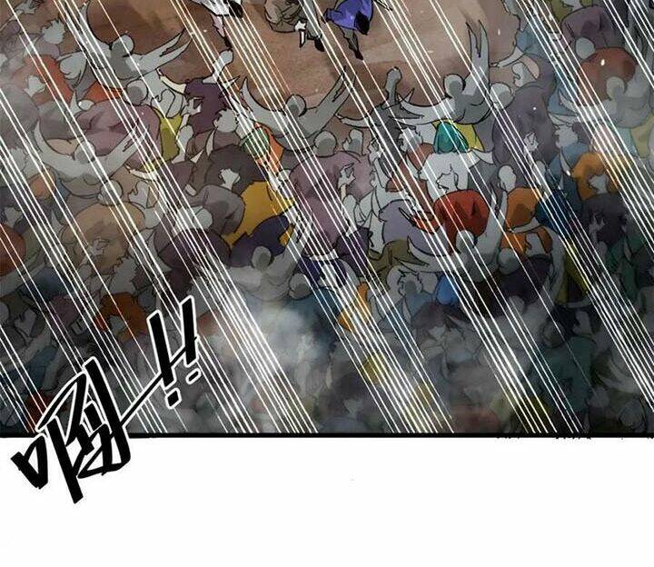 Luân Bàn Thế Giới Chapter 158 - Trang 2