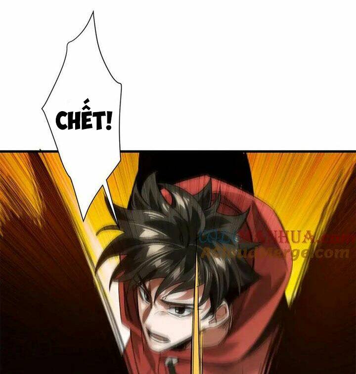 Luân Bàn Thế Giới Chapter 158 - Trang 2