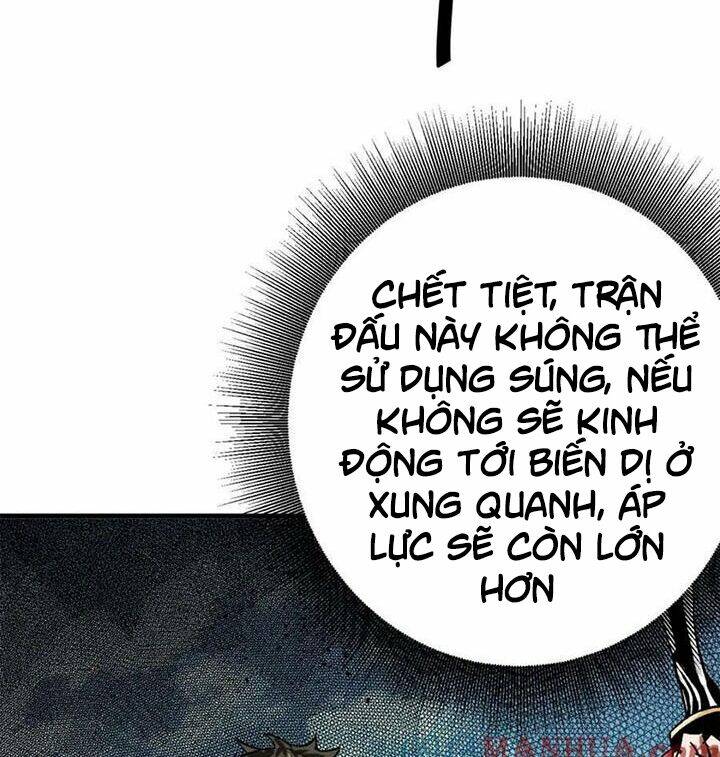 Luân Bàn Thế Giới Chapter 158 - Trang 2