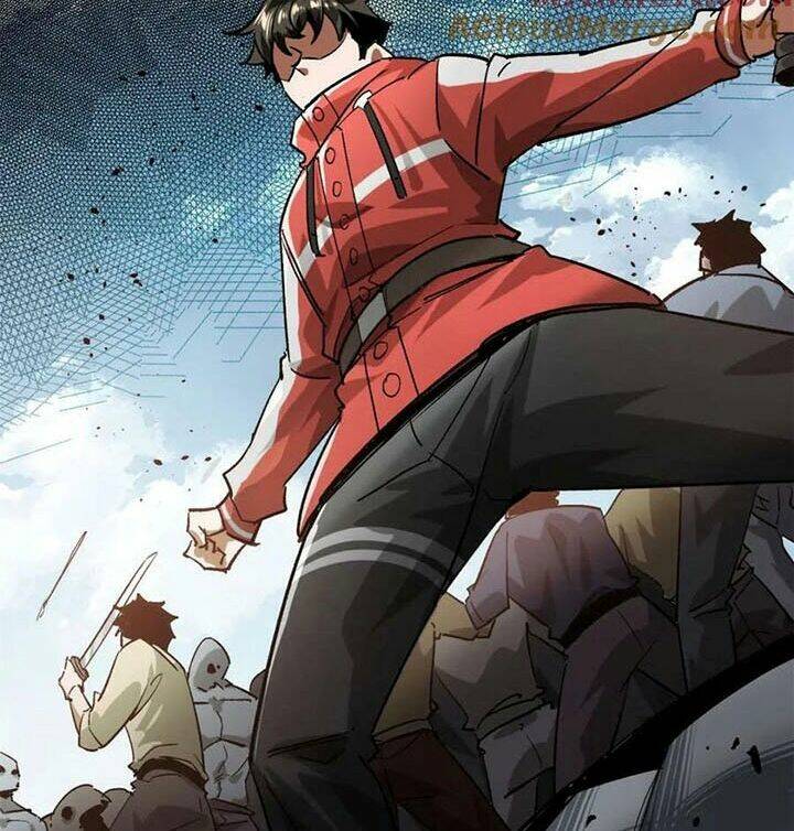 Luân Bàn Thế Giới Chapter 158 - Trang 2