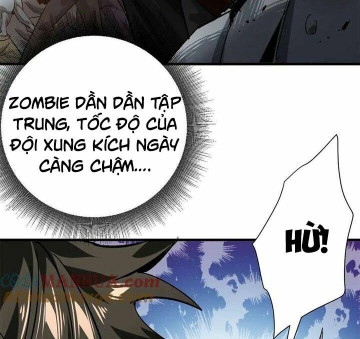 Luân Bàn Thế Giới Chapter 158 - Trang 2