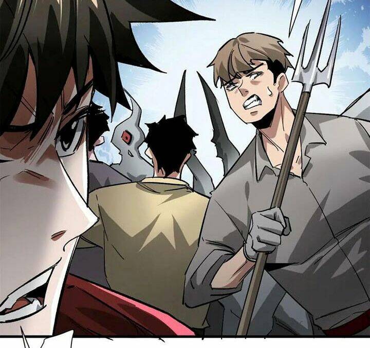 Luân Bàn Thế Giới Chapter 158 - Trang 2