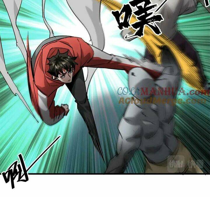 Luân Bàn Thế Giới Chapter 158 - Trang 2