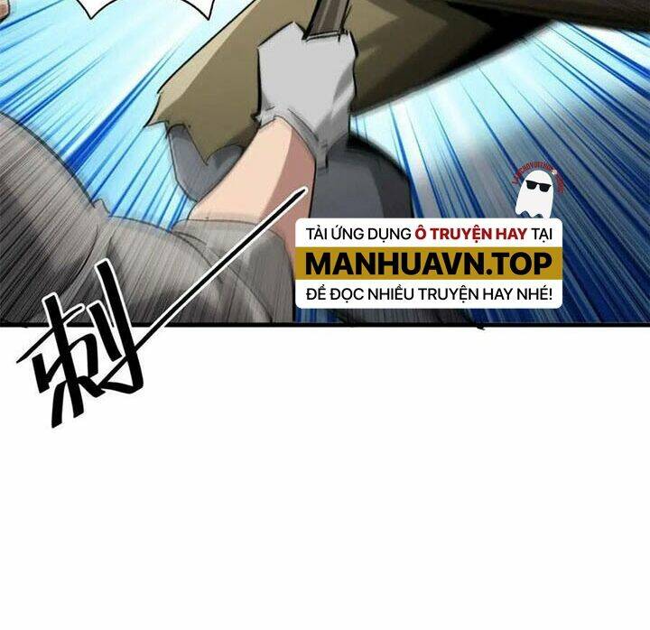 Luân Bàn Thế Giới Chapter 158 - Trang 2