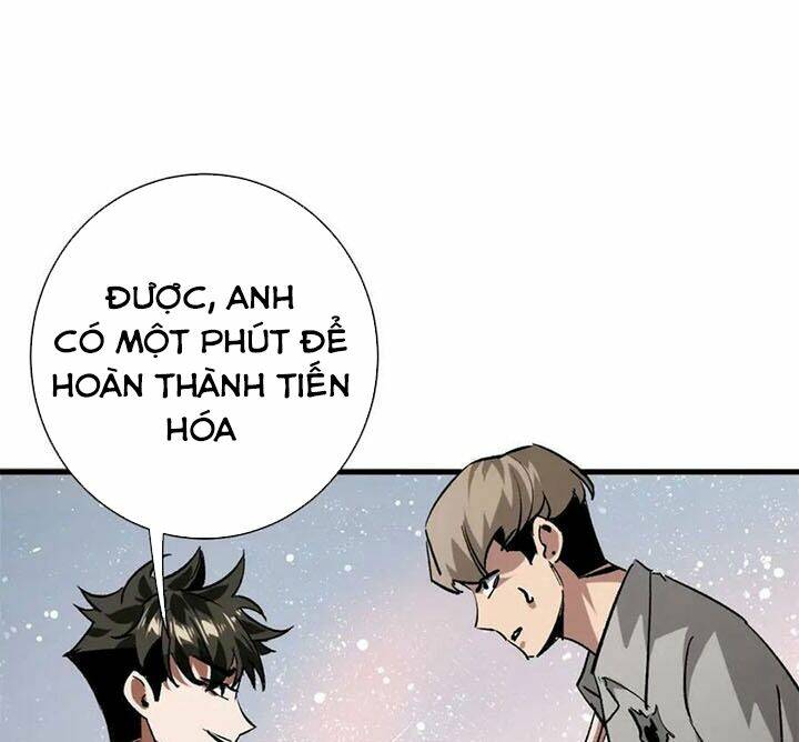 Luân Bàn Thế Giới Chapter 158 - Trang 2