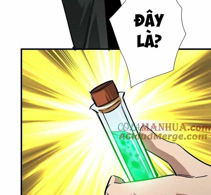 Luân Bàn Thế Giới Chapter 158 - Trang 2