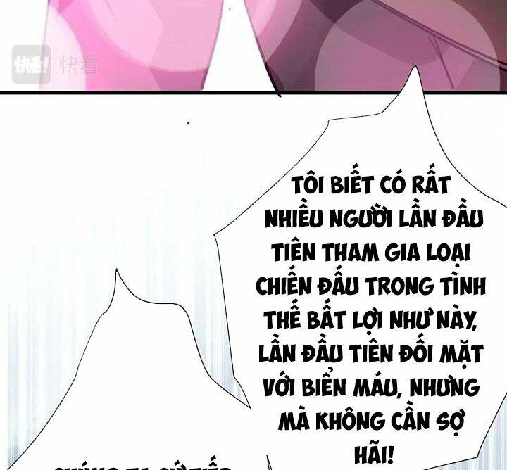 Luân Bàn Thế Giới Chapter 158 - Trang 2