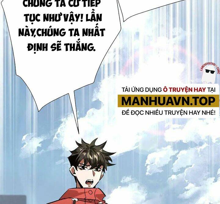 Luân Bàn Thế Giới Chapter 158 - Trang 2