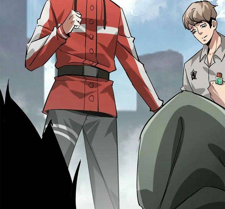 Luân Bàn Thế Giới Chapter 158 - Trang 2