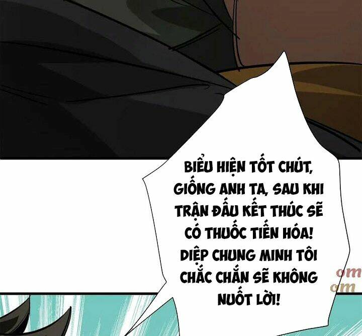 Luân Bàn Thế Giới Chapter 158 - Trang 2