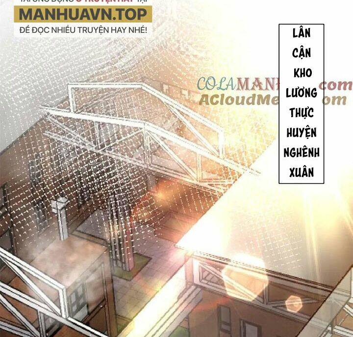 Luân Bàn Thế Giới Chapter 158 - Trang 2