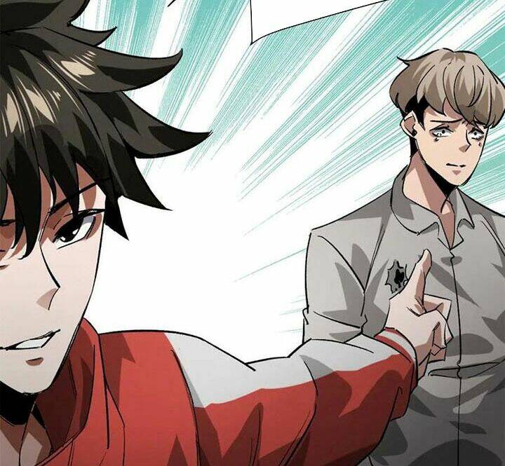 Luân Bàn Thế Giới Chapter 158 - Trang 2