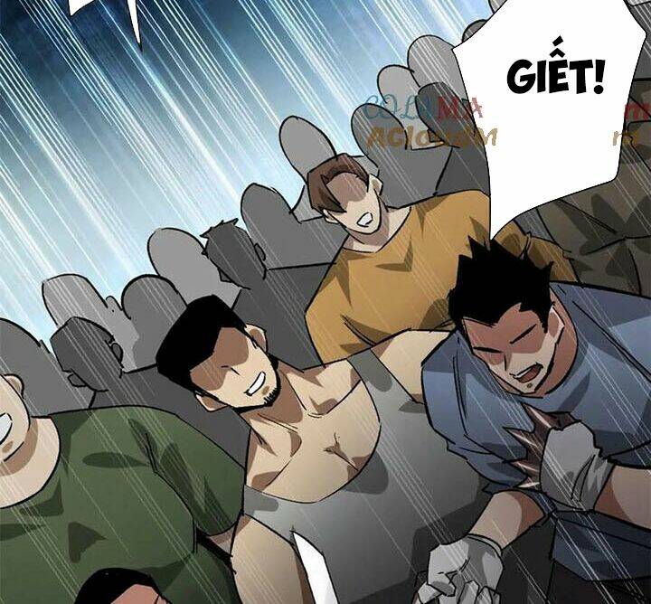 Luân Bàn Thế Giới Chapter 158 - Trang 2