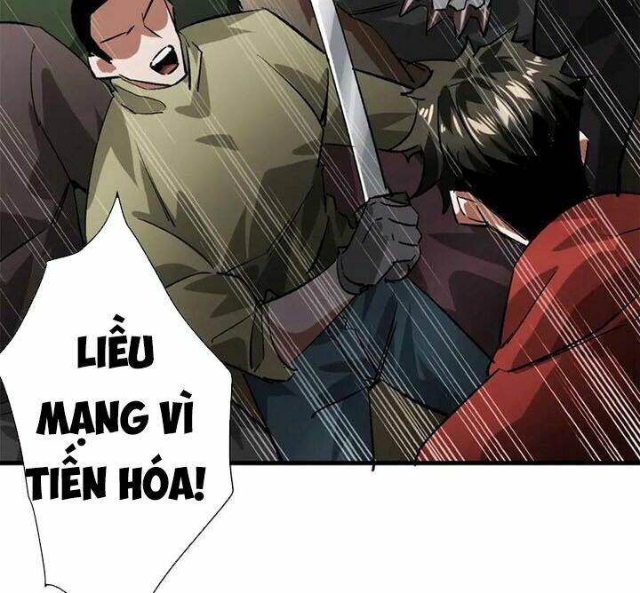 Luân Bàn Thế Giới Chapter 158 - Trang 2