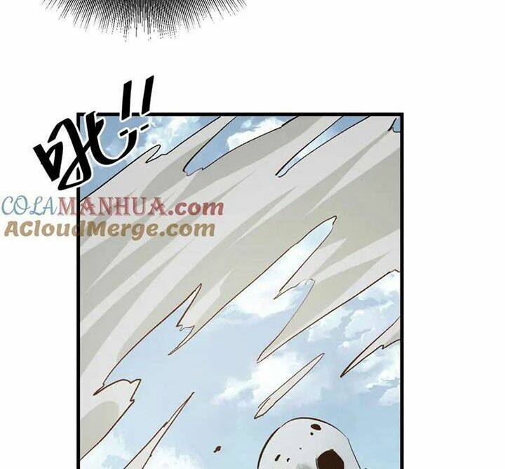 Luân Bàn Thế Giới Chapter 158 - Trang 2