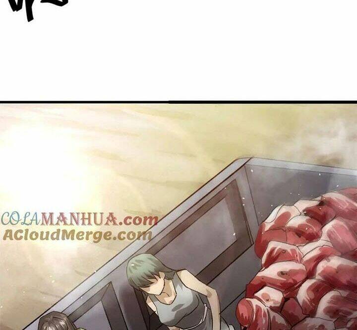 Luân Bàn Thế Giới Chapter 158 - Trang 2