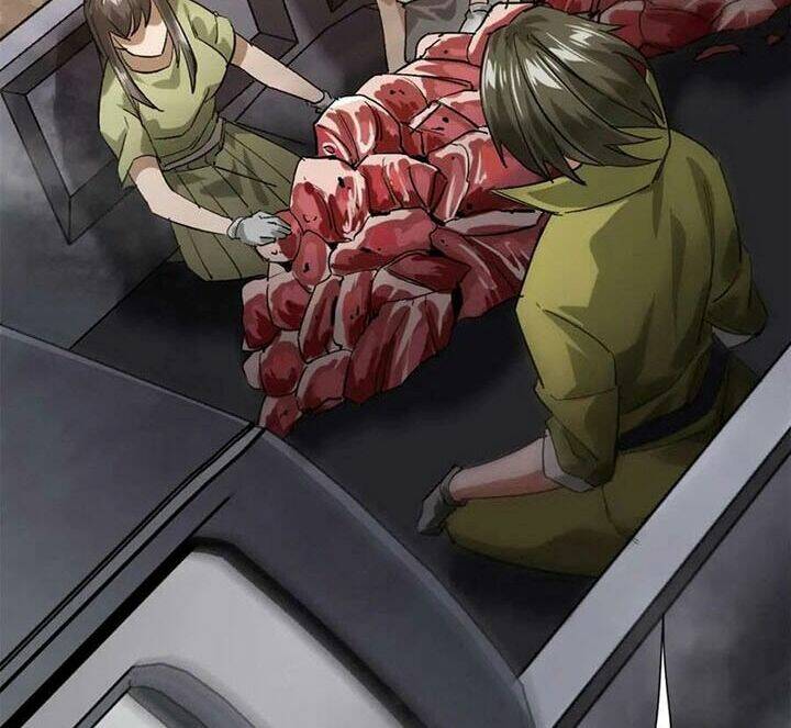 Luân Bàn Thế Giới Chapter 158 - Trang 2