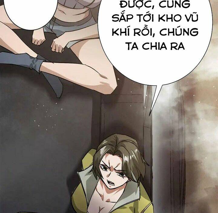 Luân Bàn Thế Giới Chapter 158 - Trang 2