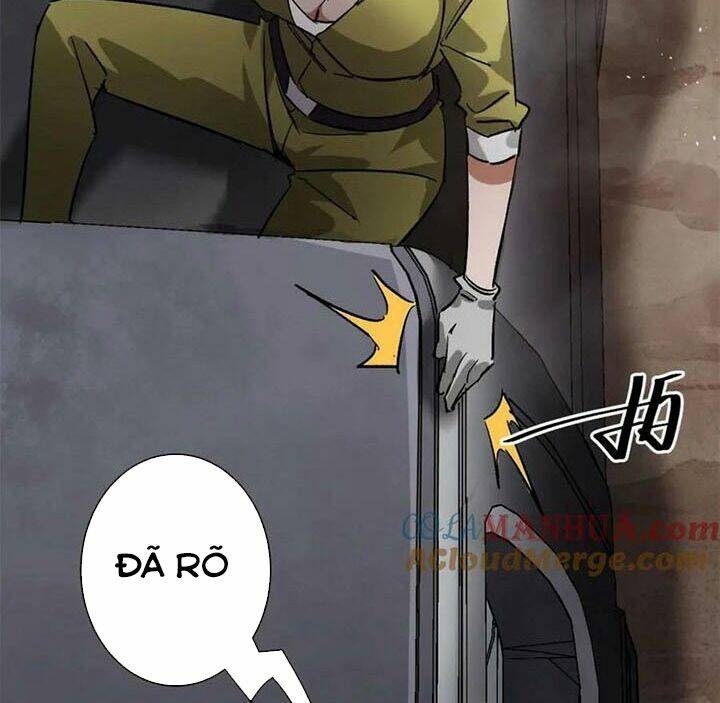 Luân Bàn Thế Giới Chapter 158 - Trang 2