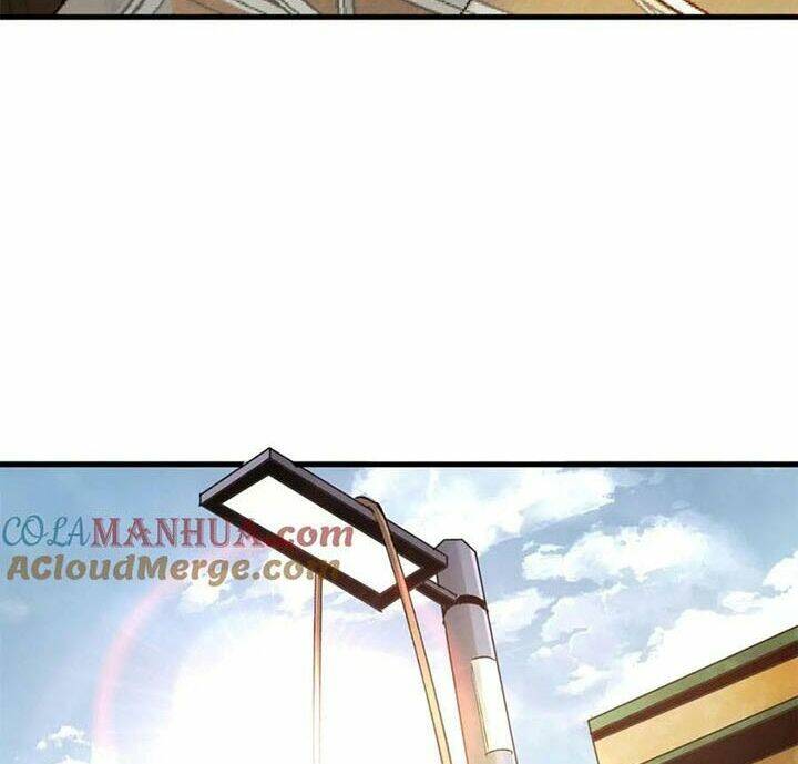 Luân Bàn Thế Giới Chapter 158 - Trang 2