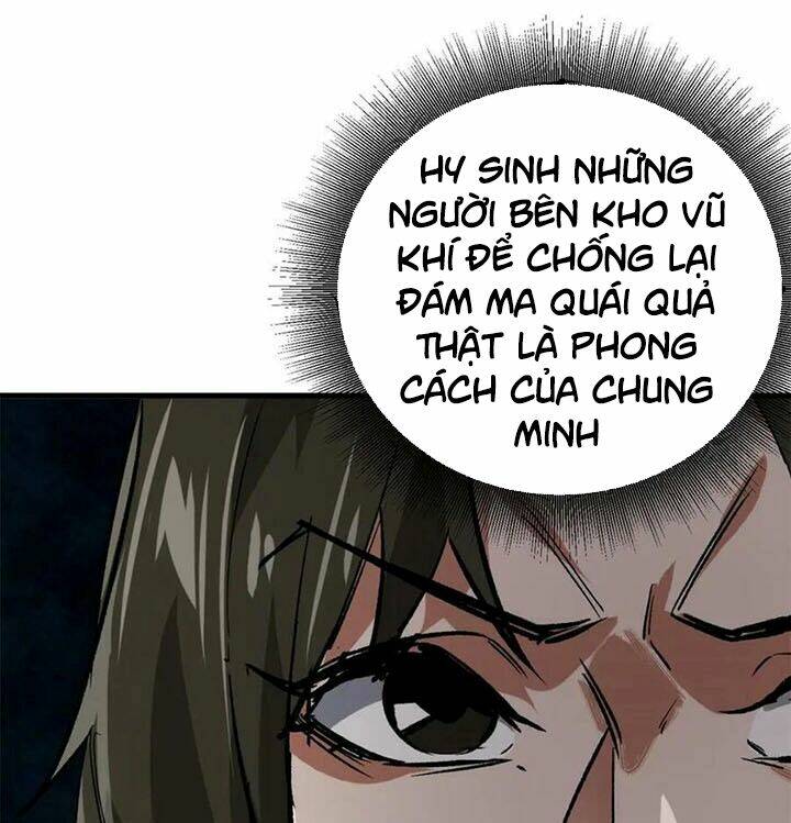 Luân Bàn Thế Giới Chapter 158 - Trang 2