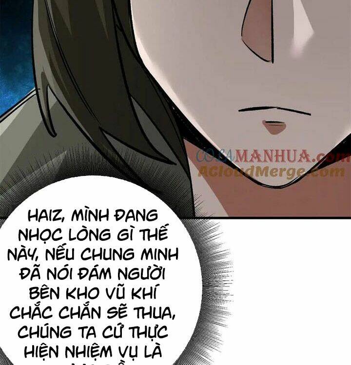 Luân Bàn Thế Giới Chapter 158 - Trang 2