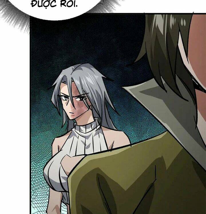 Luân Bàn Thế Giới Chapter 158 - Trang 2