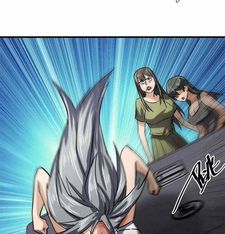 Luân Bàn Thế Giới Chapter 158 - Trang 2