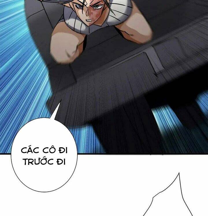 Luân Bàn Thế Giới Chapter 158 - Trang 2