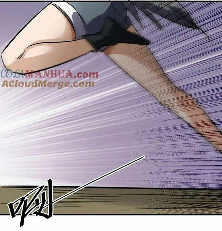 Luân Bàn Thế Giới Chapter 158 - Trang 2