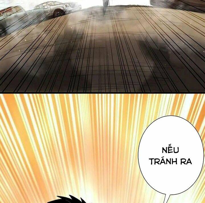 Luân Bàn Thế Giới Chapter 158 - Trang 2