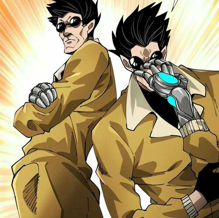 Luân Bàn Thế Giới Chapter 158 - Trang 2