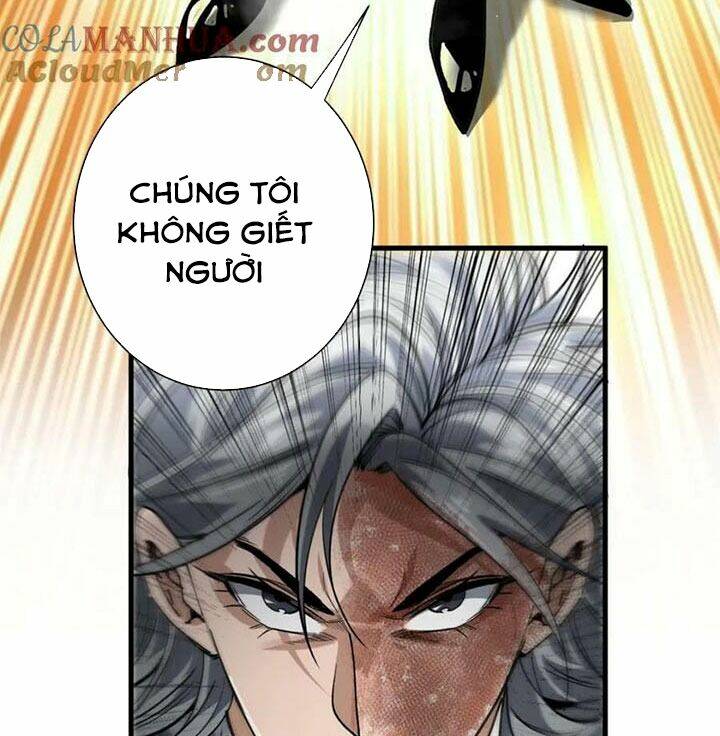 Luân Bàn Thế Giới Chapter 158 - Trang 2