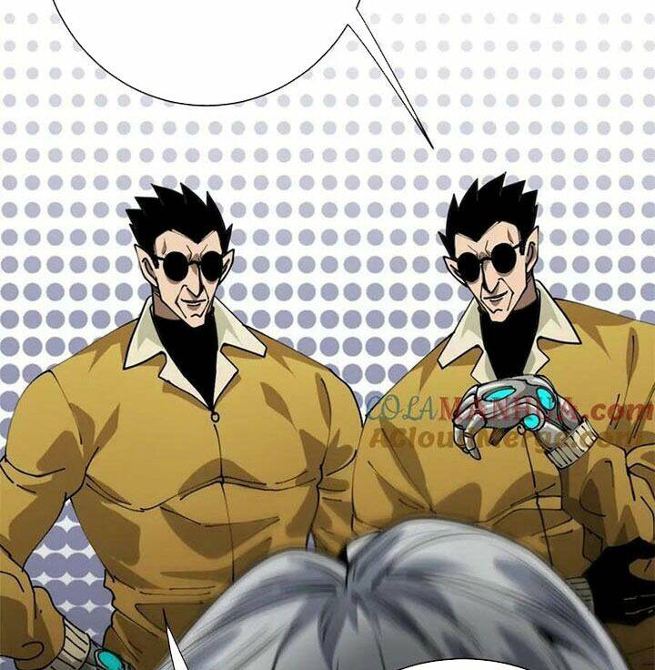 Luân Bàn Thế Giới Chapter 158 - Trang 2