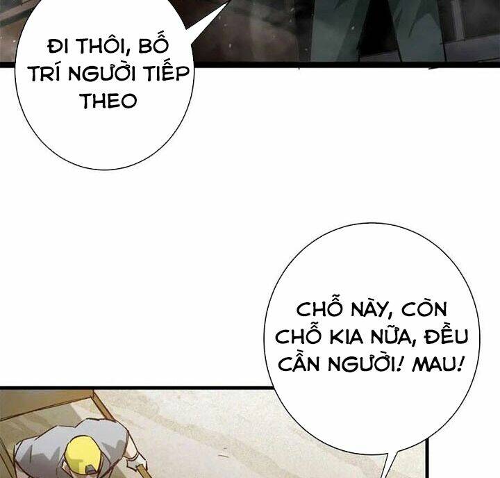 Luân Bàn Thế Giới Chapter 158 - Trang 2