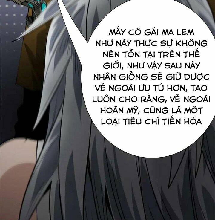 Luân Bàn Thế Giới Chapter 158 - Trang 2